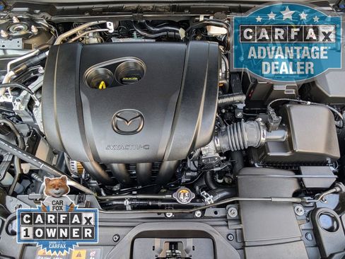 Certified 2026 MAZDA CX-30 AWD 2.5 S image 29