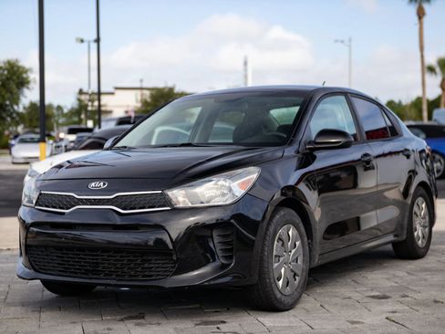 Used 2020 Kia Rio LX FWD image 5