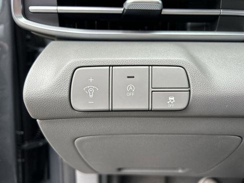 New 2026 Hyundai Elantra SEL Sport FWD image 29