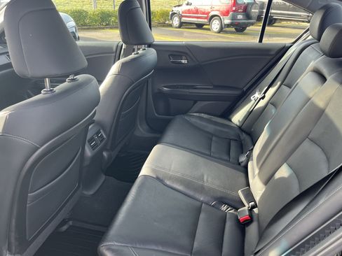 Used 2014 Honda Accord EX-L image 13
