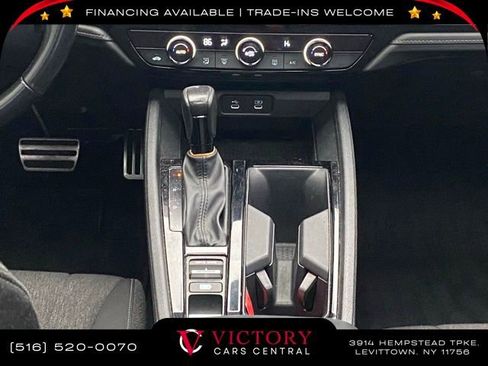 Used 2023 Honda Accord Sport image 25