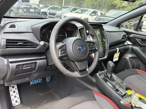 New 2026 Subaru Impreza RS AWD/4WD image 10