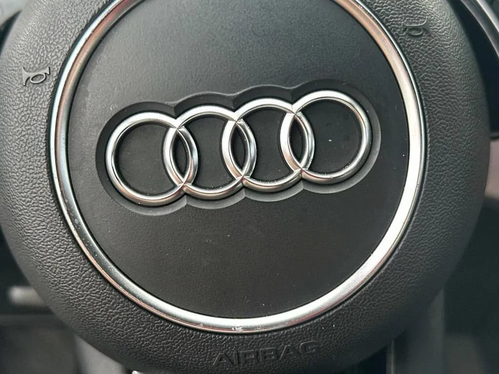 Used 2018 Audi A5 2.0T Premium AWD/4WD image 18