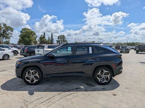 Used 2023 Hyundai Tucson SEL AWD/4WD image 5
