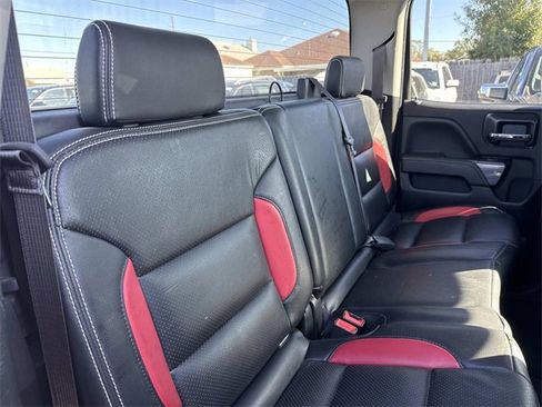 Used 2015 GMC Sierra 1500 SLE w/ All-Terrain Package image 12