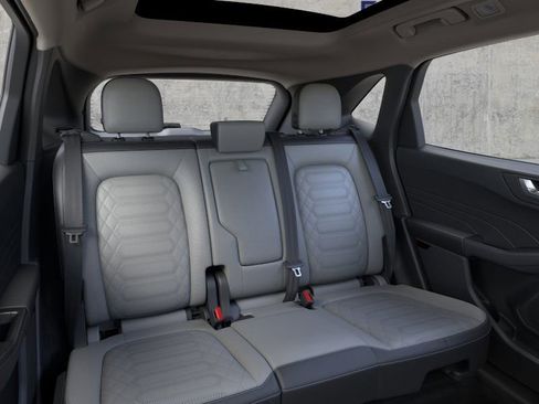 New 2024 Ford Escape SE w/ PHEV Premium Package image 11
