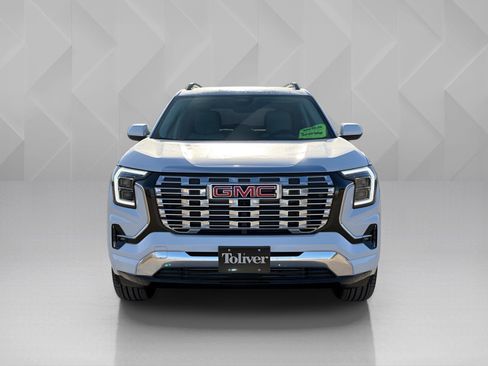 New 2026 GMC Terrain Denali w/ LPO, Floor Liner Package image 2