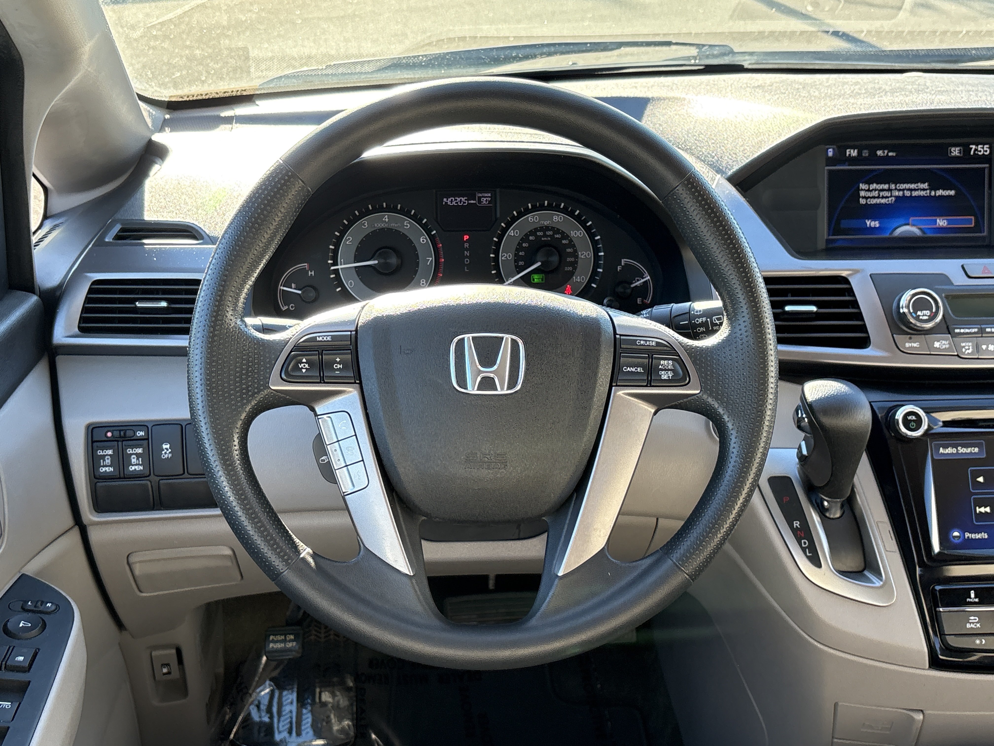 Used 2014 Honda Odyssey EX image 19