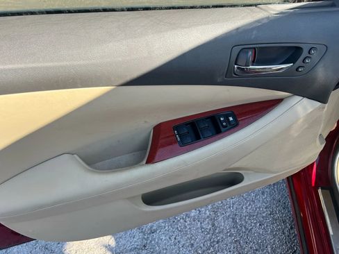 Used 2009 Lexus ES 350 image 24
