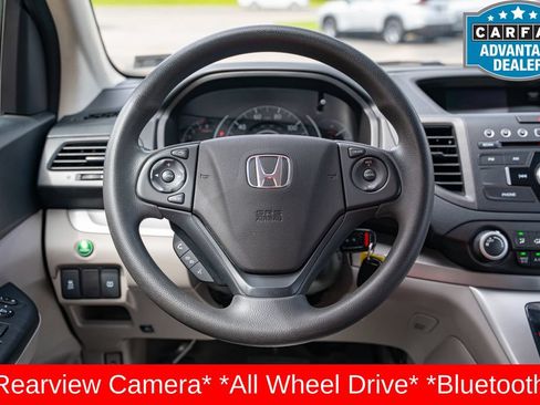 Used 2014 Honda CR-V LX image 23