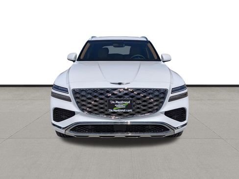 New 2026 Genesis GV80 2.5T Prestige image 2