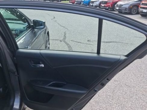 Used 2015 Honda Accord Sport image 22
