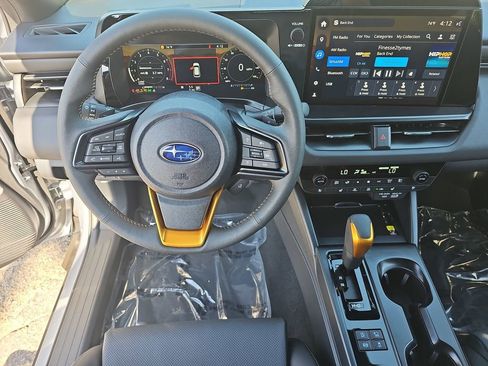 New 2026 Subaru Outback Wilderness AWD/4WD image 17