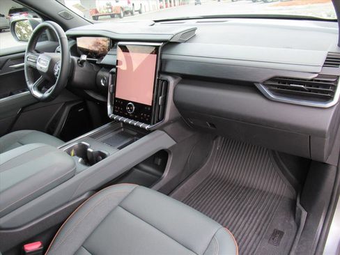 Used 2024 GMC Acadia AT4 w/ LPO, Floor Liner Package image 11