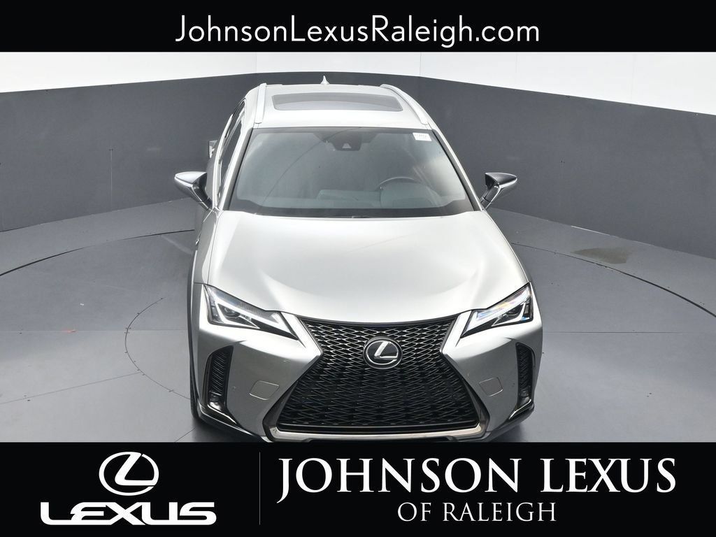 Used 2019 Lexus UX 200 F Sport w/ F Sport Premium Package FWD image 24