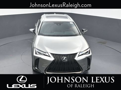 Used 2019 Lexus UX 200 F Sport w/ F Sport Premium Package FWD image 24