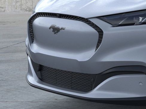 New 2025 Ford Mustang Mach-E Select w/ Interior Protection Package image 17