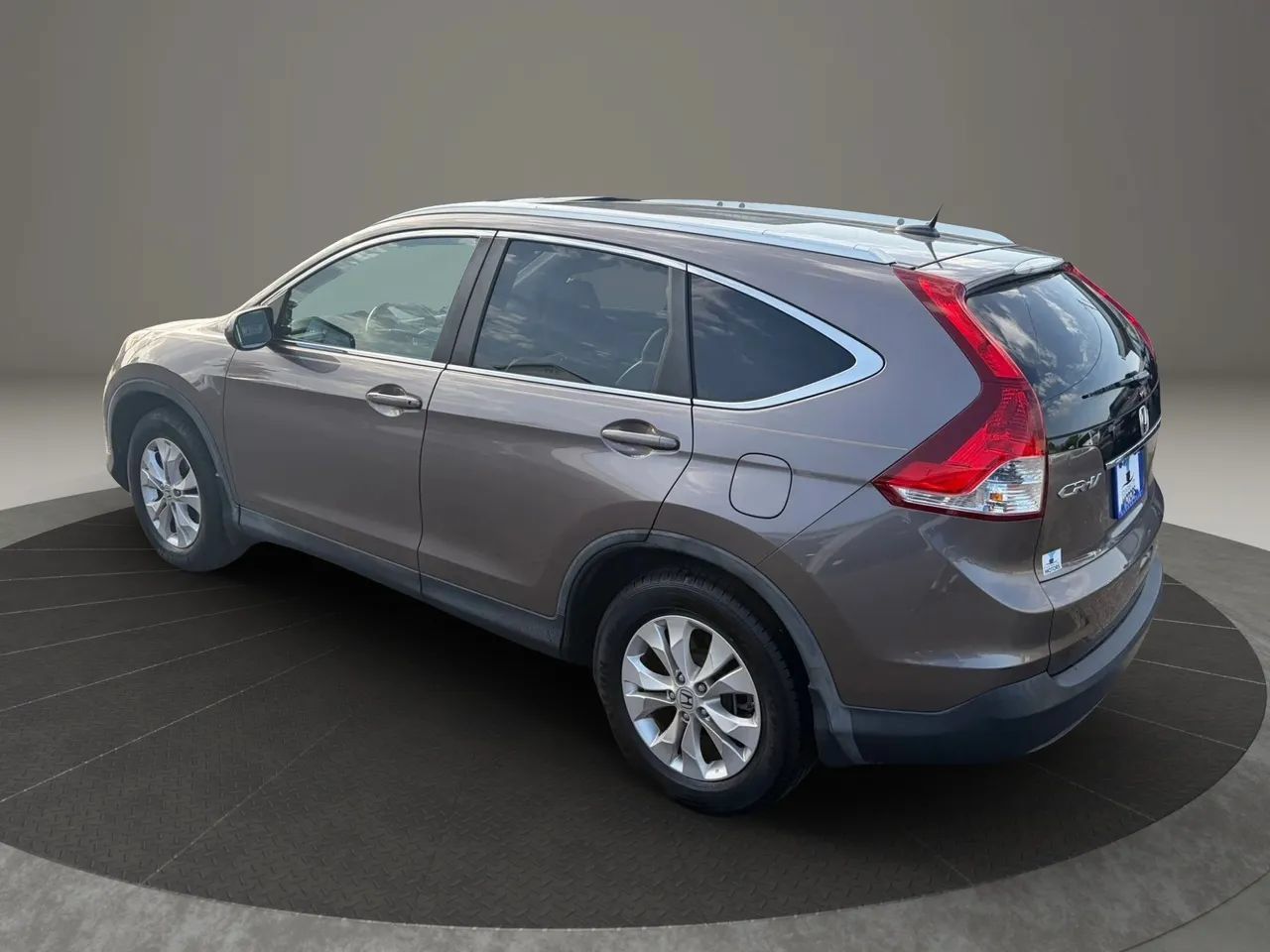 Used 2013 Honda CR-V EX-L image 5