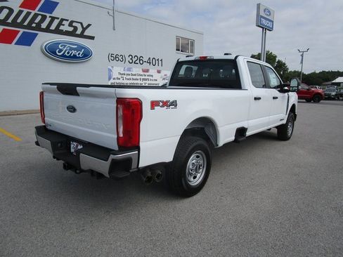 New 2025 Ford F250 XL w/ FX4 Off-Road Package image 9