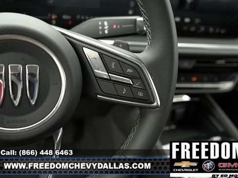 New 2025 Buick Envision Preferred image 27