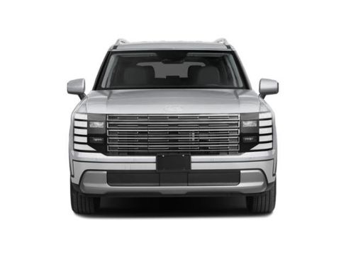 New 2026 Hyundai Palisade SEL AWD/4WD image 7
