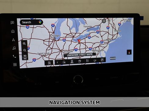 New 2026 Mitsubishi Outlander ES image 3