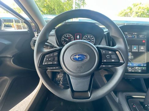 Used 2026 Subaru Crosstrek 2.0i Premium AWD/4WD image 15