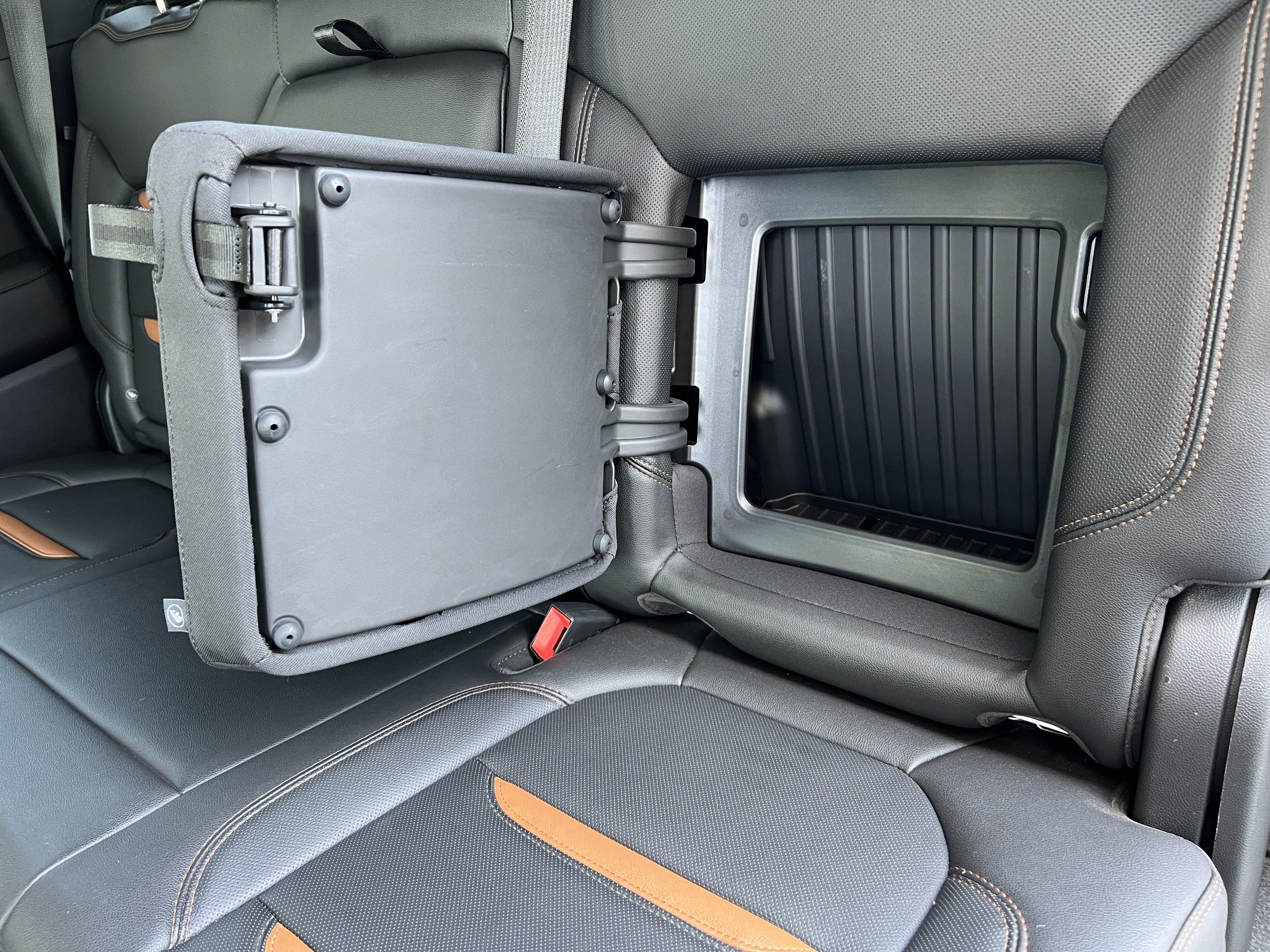 Used 2019 GMC Sierra 1500 AT4 w/ AT4 Premium Package AWD/4WD image 18