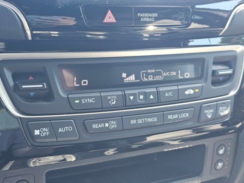 Used 2023 Honda Passport Elite image 36