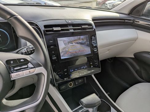 Used 2023 Hyundai Tucson SEL w/ Convenience Package image 13