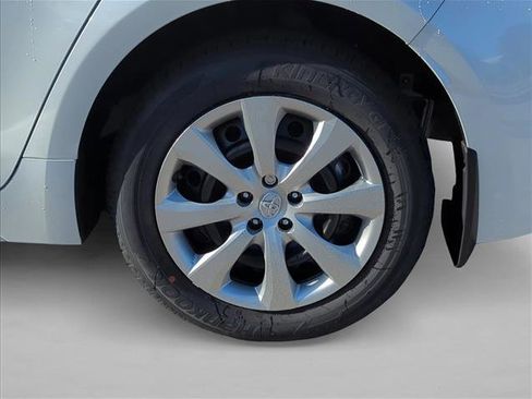 New 2026 Toyota Corolla LE image 9