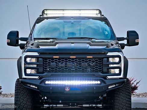 New 2024 Ford F250 Lariat w/ Lariat Ultimate Package AWD/4WD image 8