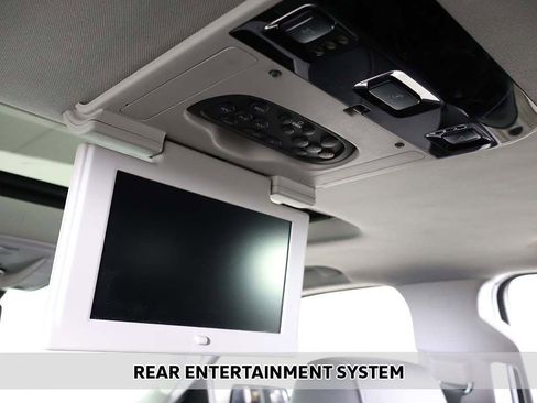 Used 2018 GMC Yukon SLT w/ Open Road Package image 5