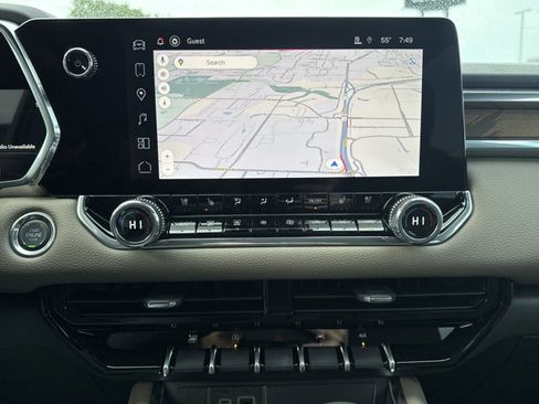 New 2026 GMC Canyon Denali AWD/4WD image 20