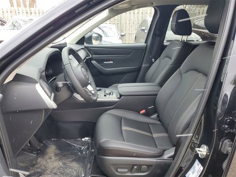 New 2026 MAZDA CX-70 SC image 12