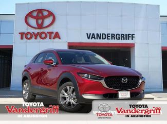 Used 2025 MAZDA CX-30 AWD 2.5 S w/ Preferred Package video 1