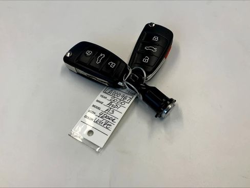 Used 2020 Audi A3 2.0T Premium image 13