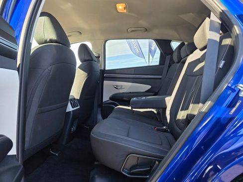 Certified 2024 Hyundai Tucson SEL image 17