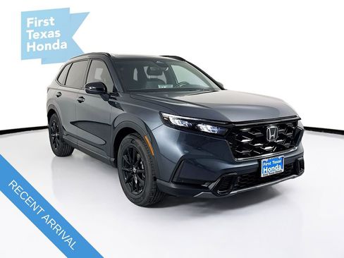 Used 2026 Honda CR-V Sport-L image 1