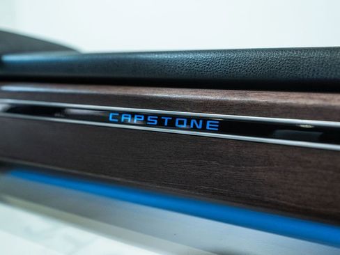 Certified 2023 Toyota Sequoia Capstone image 30