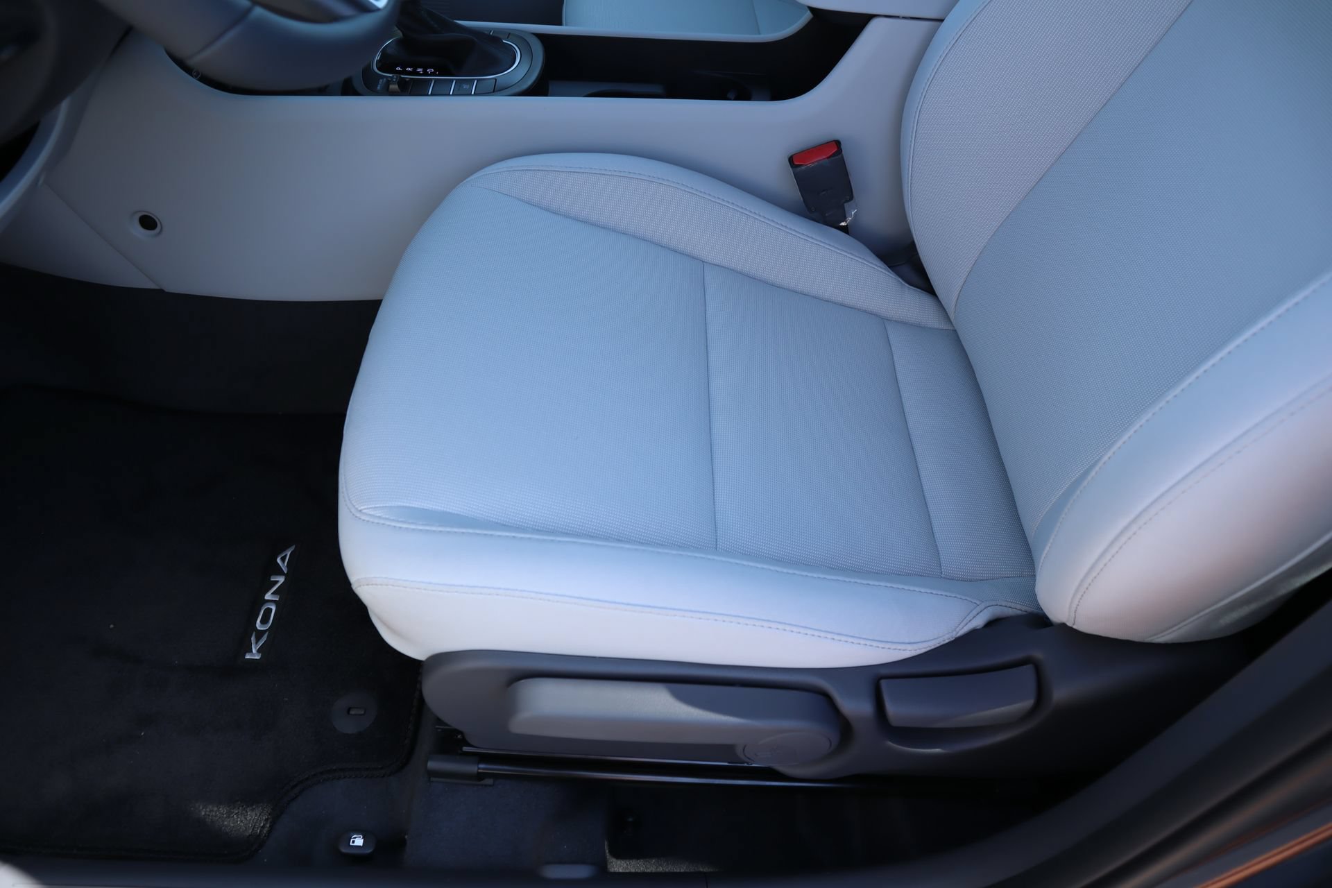 New 2027 Hyundai Kona SEL Sport FWD image 17