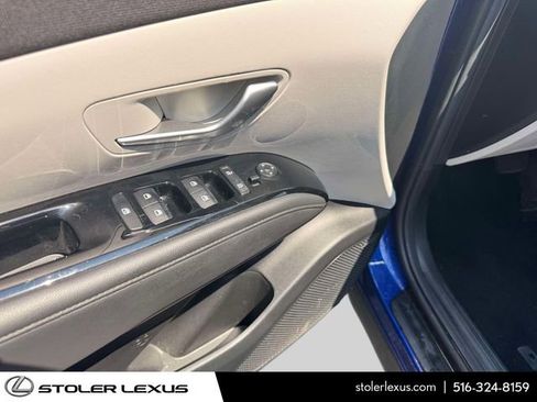 Used 2023 Hyundai Tucson Limited w/ Cargo Package AWD/4WD image 22