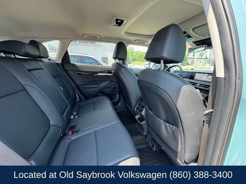 Used 2024 Kia Seltos SX w/ SX Sunroof Package image 27