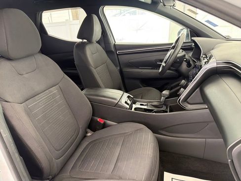 Used 2023 Hyundai Santa Cruz SEL w/ Cargo Package image 34