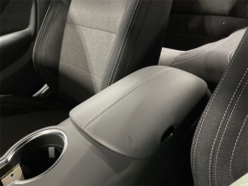 New 2026 Ford Mustang Coupe image 25