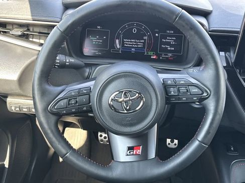 Used 2023 Toyota Corolla GR AWD/4WD image 8