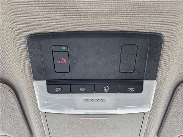 Used 2025 Nissan Altima 2.5 SV FWD image 25