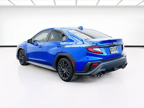 Used 2023 Subaru WRX Premium image 6