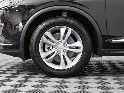 Used 2023 Acura MDX SH-AWD image 6