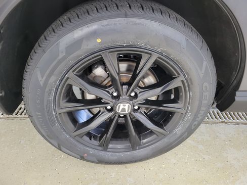 Used 2023 Honda CR-V Sport image 7